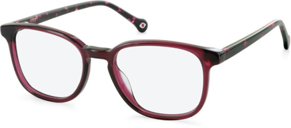 SFE-11145 glasses in Raspberry