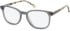 SFE-11145 glasses in Grey