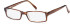 SFE-11025 glasses in Brown Crystal