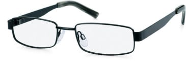 SFE-11030 glasses in Black