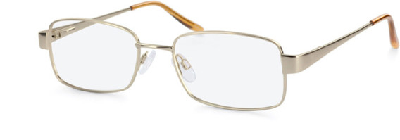 SFE-11032 glasses in Gold