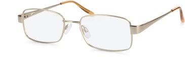 SFE-11032 glasses in Gold