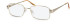 SFE-11032 glasses in Gold