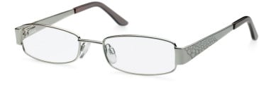 SFE-11036 glasses in Silver
