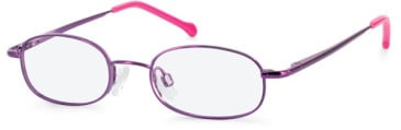 SFE-11038 glasses in Purple