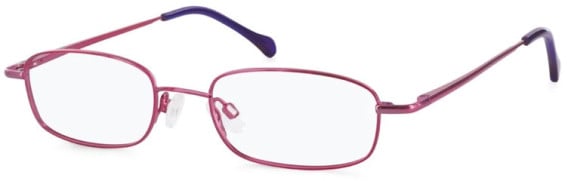 SFE-11039 glasses in Pink