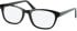 SFE-11048 glasses in Black