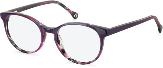 SFE-11125 glasses in Purple