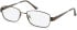 SFE-11052 glasses in Bronze