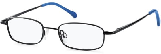 SFE-11040 glasses in Black