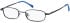 SFE-11040 glasses in Black