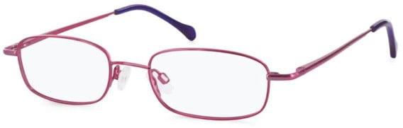 SFE-11040 glasses in Pink