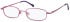 SFE-11040 glasses in Pink
