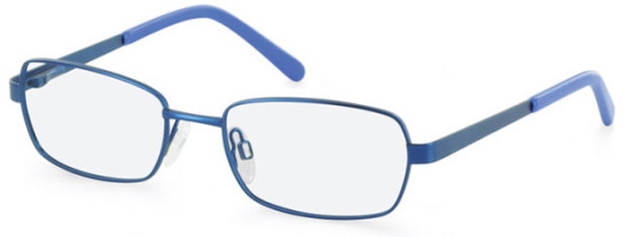 SFE-11153 kids glasses in Blue