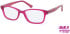 Roald Dahl RD-03 Charlie And The Chocolate Factory kids glasses in Pink