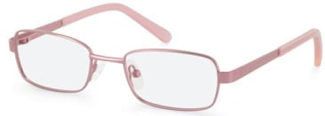 SFE-11153 kids glasses in Pink
