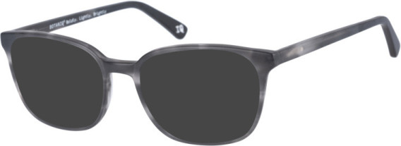 Botaniq BIO-1022 sunglasses in Grey Horn