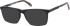 Botaniq BIO-1026 sunglasses in Gloss Black