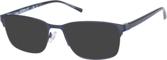 CAT CPO-3519 sunglasses in Matt Navy