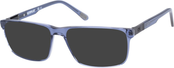 CAT CTO-3013 sunglasses in Gloss Navy