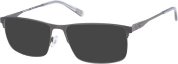 CAT CTO-3015 sunglasses in Matt Gun