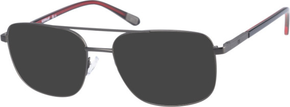 CAT CTO-3016 sunglasses in Matt Gun