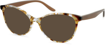 Episode EPO-261 sunglasses in Brown