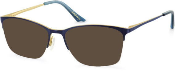 Episode EPO-275 sunglasses in Navy