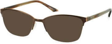 Episode EPO-277 sunglasses in Brown