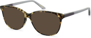 Episode EPO-289 sunglasses in Tortoiseshell