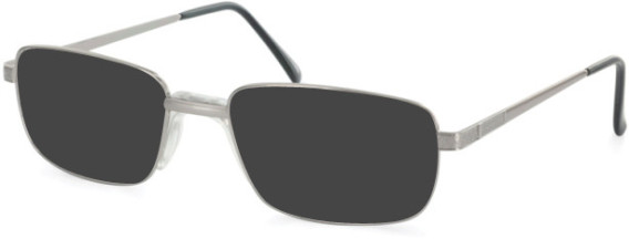 Hero For Men HRO-4226 sunglasses in Gunmetal