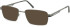 Hero For Men HRO-4268-55 sunglasses in Gunmetal