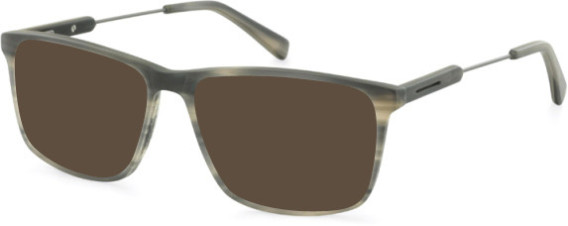 Hero For Men HRO-4287 sunglasses in Grey