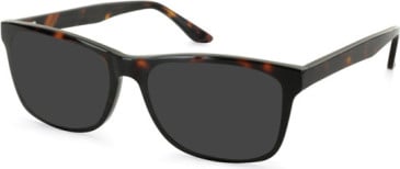 Hero For Men HRO-4296 sunglasses in Tortoiseshell