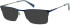 Hero For Men HRO-4312 sunglasses in Navy/Silver