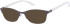O'Neill ONO-4539 sunglasses in Mauve Grey