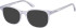 O'Neill ONO-4540 sunglasses in Gloss Grey Crystal