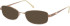 Puccini PCO-265 sunglasses in Rose Gold
