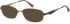 Puccini PCO-288 sunglasses in Burgundy