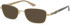 Puccini PCO-293 sunglasses in Gold