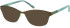 Puccini PCO-294 sunglasses in Brown/Green