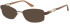 Puccini PCO-295 sunglasses in Red