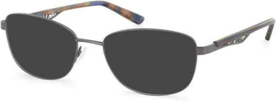 Puccini PCO-296 sunglasses in Purple