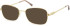 Puccini PCO-308 sunglasses in Gold