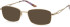 Puccini PCO-310 sunglasses in Bronze