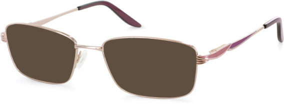 Puccini PCO-313 sunglasses in Pink