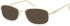 Puccini PCO-314 sunglasses in Gold