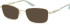 Puccini PCO-316 sunglasses in Gold