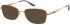 Puccini PCO-317 sunglasses in Rose Gold