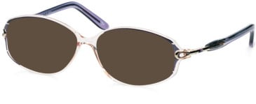 Puccini PCO-77 sunglasses in Lilac